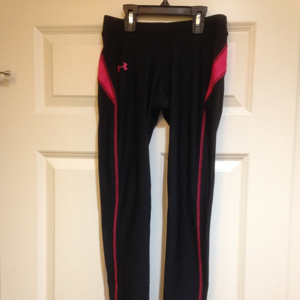 Under Armour leggings